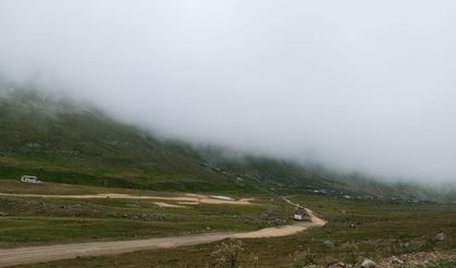 Çaykur Rizespor'dan Yaylaya Temiz Veda