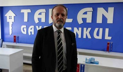 Emlakçılar faiz indirimi sonrası bankaların konut faizlerinde indirime gitmesini bekliyor