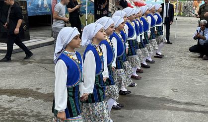 Rize’de Yeni Eğitim Öğretim Yılı Açılış Töreni Gerçekleşti