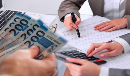 Yeni Vergi Düzenlemesi Teklifi Meclis'te