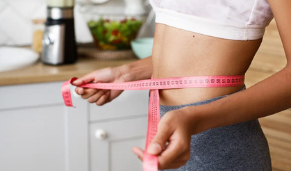 Uzmanından Gençlere 'Hızlı Zayıflama' Uyarısı