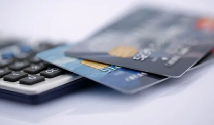 Merkez Bankası'ndan Kredi Kartı Kararı! Faiz Oranları Değişti