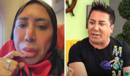 Sosyal Medya Fenomeni Murat Övünç Tutuklandı