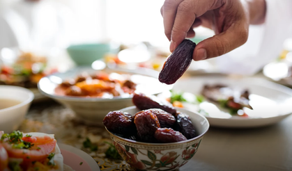 Uzmanından sağlıklı Ramazan uyarısı