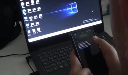 Bir IBAN Ricası Sizi Hapse Yollayabilir