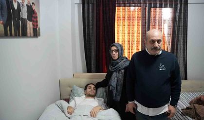 İstanbul'da Metro Çıkışında Dehşet!