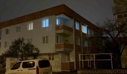 Samsun'da Dehşet! Ablasını Bıçaklayıp Balkondan Atladı