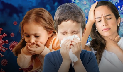 Ailelere Önemli Tavsiyeler: 'Çocuklar Daha Fazla Risk Altında