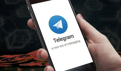 Telegram Üzerinden Uyuşturucu Satışı