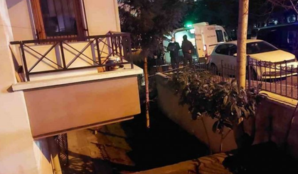 Kan Donduran Seri Cinayet: Annesini, Kızını Ve Eşini Öldürüp İntihar Etti