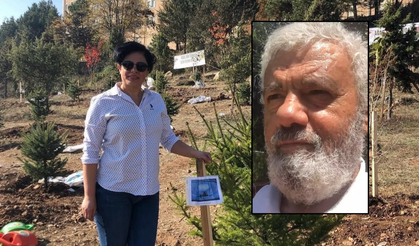 Bolu'da Önce Torununu Sonra Da Kızını Kaybeden Yaşlı Adam Kalp Krizi Geçirdi