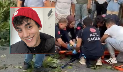 Üzerine Ağaç Devrilen Oyuncu Hayatını Kaybetti