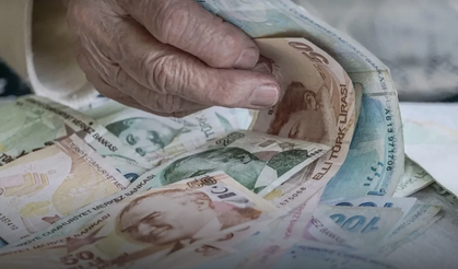 Mart Ayı Yaşlı Ve Engelli Aylıkları Ödenmeye Başladı