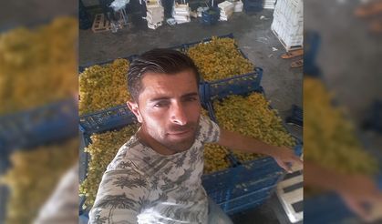 33 Yaşındaki Şahıs Boş Arazide Ölü Bulundu