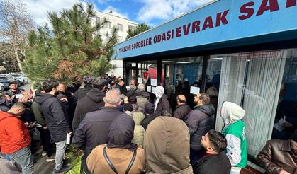 Süre Uzatıldı Ama Yoğunluk Bitmedi