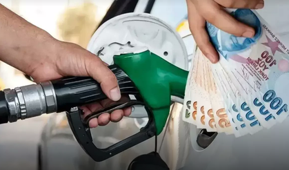 Akaryakıt Fiyatlarında 'Eşel Mobil' Sistemi Devreye Alındı!