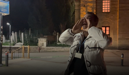 Bu Mahallede Davul Çalanın Başı Belaya Giriyor