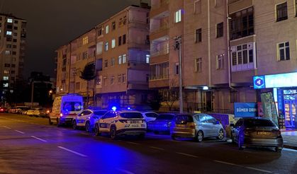 Mezarlık Ziyareti Dönüşü Eşini Evde Ölü Buldu