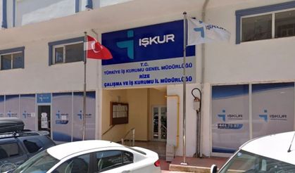 İŞKUR’dan Dev Personel Alımı: 81 İlde 80 Bin Kişi İşe Alınacak, Rize’ye 171 Kontenjan
