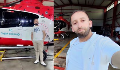 Görev Başında Fenalaşmıştı: 112 Çalışanı Şükür Erbay Hayatını Kaybetti