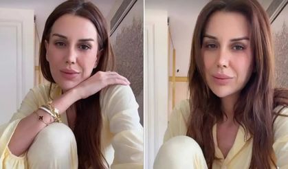 Dilan Polat’ın Acı Günü! Müjdeyi Vermişti, Sevinci Hüsranla Bitti: Bebeğini Kaybetti