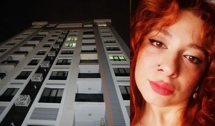 Rezidanstan Düşen Genç Doktor Hayatını Kaybetti! Şüpheli Ölüm