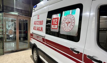 Eşi İle Uygunsuz Şekilde Yakaladığı Adama Kurşun Yağdırdı: 1 Ölü, 1 Yaralı