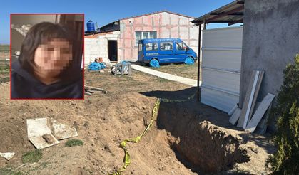 Baba 13 Yaşındaki Kızını Öldürüp Gömdü, Sonra İntihar Etti