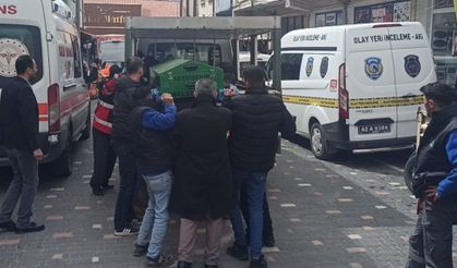 Cezaevinden İzinli Çıktı, Kaldığı Evde Ölü Bulundu