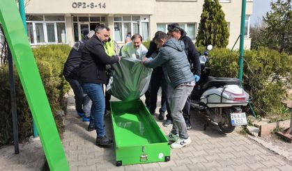 79 Yaşındaki Kadın Evinde Ölü Bulundu! Ölümü Şüpheli Bulundu