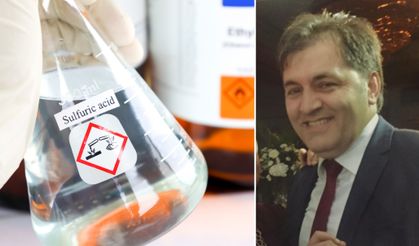 Bir Yudumda Canından Oldu! Su Diye İçtiği Şey Ölüm Getirdi