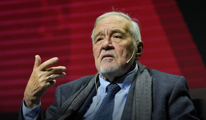 Tarihçi Yazar Prof. Dr. İlber Ortaylı Vefat Etti