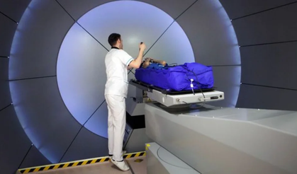 Kanser Tedavisinde Yeni Dönem: Akıllı Radyoterapi