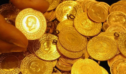 Altında 2008'den Bu Yana En Büyük Çöküş!