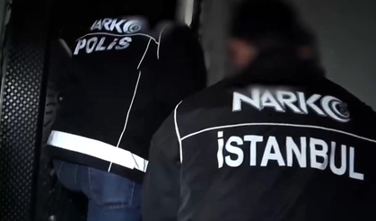 Ünlülere Uyuşturucu Operasyonu! 14 Kişi İçin Gözaltı Kararı!