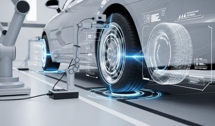 Araç Muayenede Kanal Dönemi Bitiyor