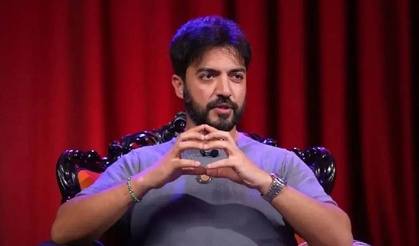 Yusuf Güney Gözaltına Alındı