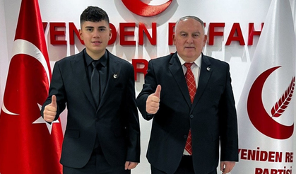 Gençlik Kolları Başkanı bıçaklı saldırıda öldü