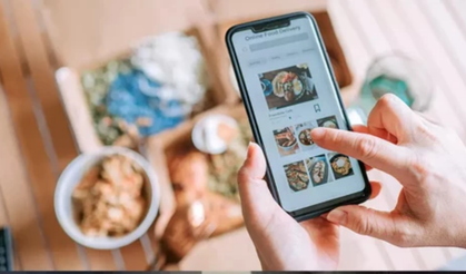 Yemek Siparişlerinde Yeni Dönem Başlıyor