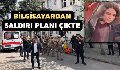 Katliamın Belgesi Bilgisayardan Çıktı