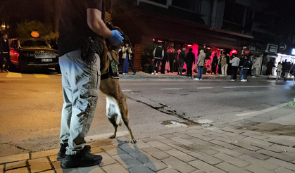 İstanbul'da 2 Eğlence Mekanında Arama! Ünlü İsimler Gözaltında