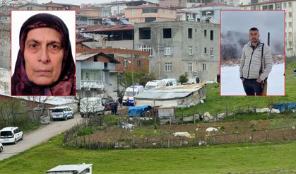 Evlat Dehşeti: Anne ve Oğlu Evde Ölü Bulundu