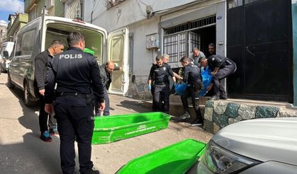 Taciz İddiası Aile Faciasına Yol Açtı: 14 Yaşındaki Kız Çocuğu Babasını Bıçaklayıp Öldürdü