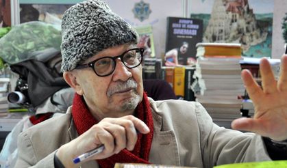 Yalçın Küçük Hayatını Kaybetti