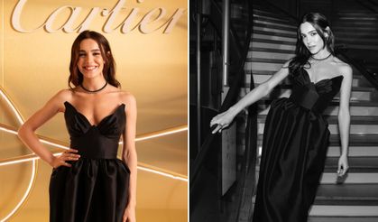 Rizeli Ünlü Oyuncu Hakkındaki Uyuşturucu İddialarına Yanıt Verdi