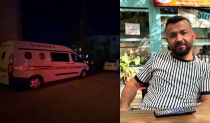 Evinde Ölü Bulunan Şahıs Eski Eşi ve Çocuklarına Not Bırakmış