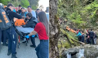 Balık Tuttuğu Derede Kalp Krizi Geçirip Öldü