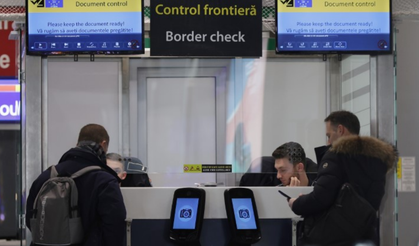 Schengen'de Yeni Dönem: Artık Parmak İzi ve Fotoğraf Zorunlu