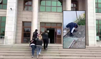 Sokak Ortasında Dehşet: “Zombiye Dönüştürerek Zehirlediler