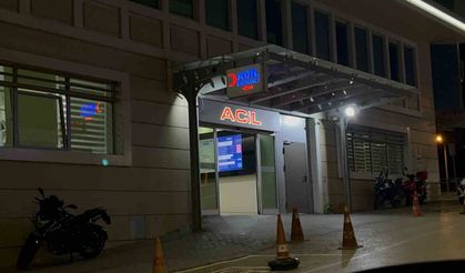 17 Yaşındaki Gençten Kan Donduran Saldırı